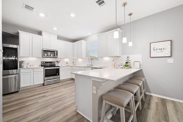 6317 Conestoga Wagon WAY, Del Valle, TX 78617