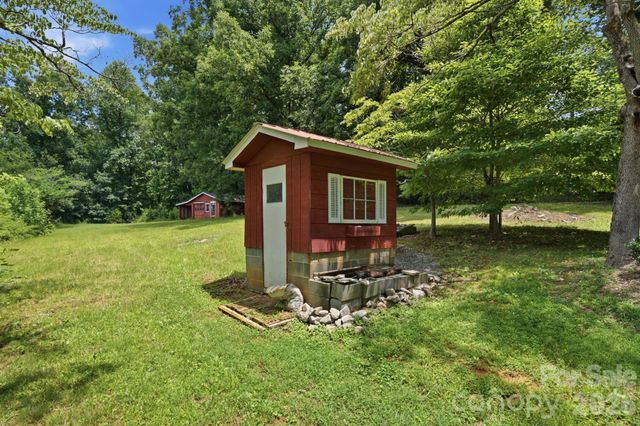129 Old River Road, Marion, NC 28752