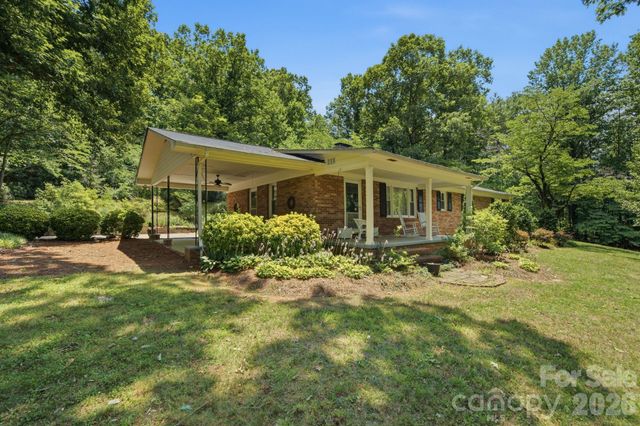 129 Old River Road, Marion, NC 28752