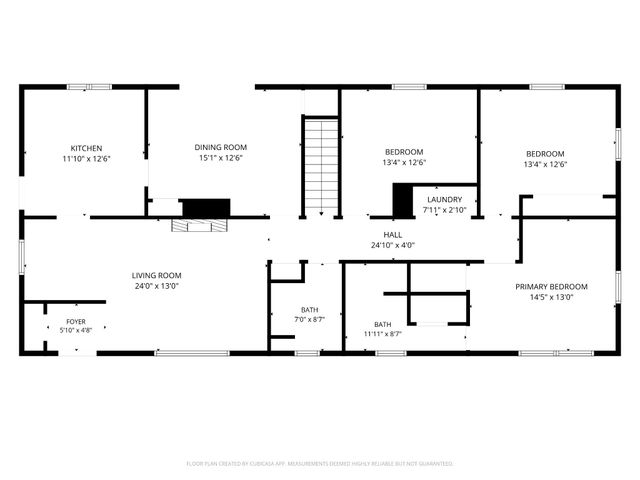129 Old River Road, Marion, NC 28752