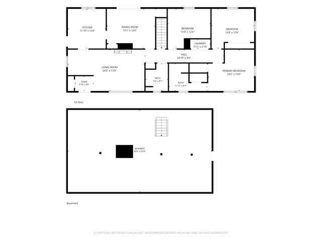 129 Old River Road, Marion, NC 28752