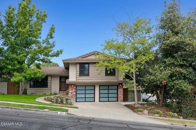 362 S Ridgemont Court, Newbury Park, CA 91320