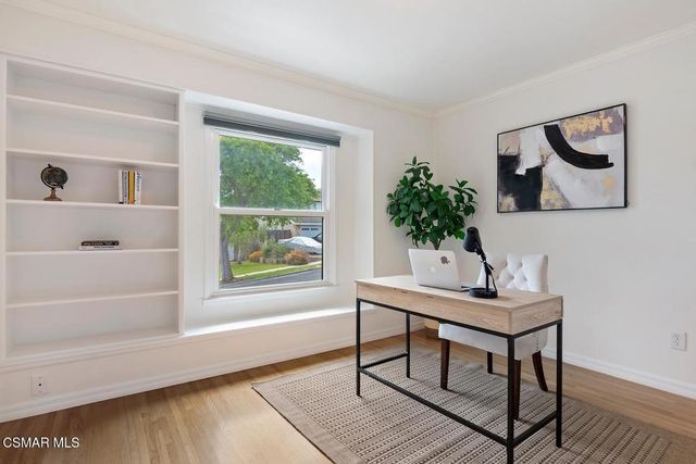 362 S Ridgemont Court, Newbury Park, CA 91320