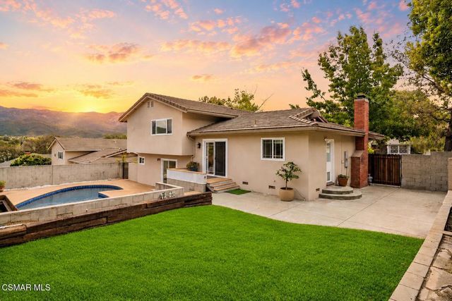 362 S Ridgemont Court, Newbury Park, CA 91320