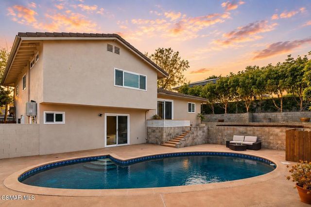 362 S Ridgemont Court, Newbury Park, CA 91320