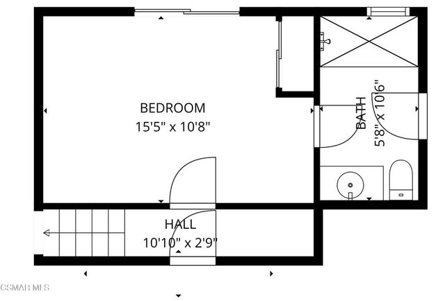 362 S Ridgemont Court, Newbury Park, CA 91320