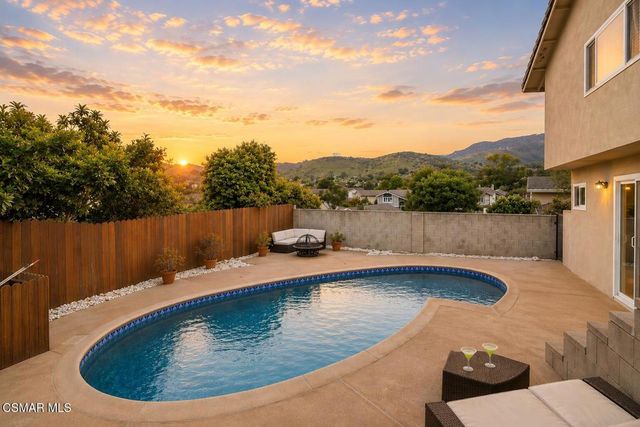362 S Ridgemont Court, Newbury Park, CA 91320