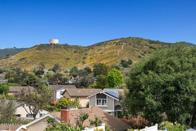 362 S Ridgemont Court, Newbury Park, CA 91320