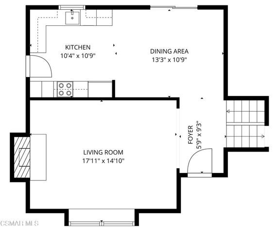 362 S Ridgemont Court, Newbury Park, CA 91320