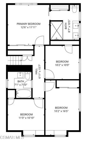 362 S Ridgemont Court, Newbury Park, CA 91320