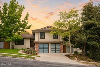 362 S Ridgemont Court, Newbury Park, CA 91320