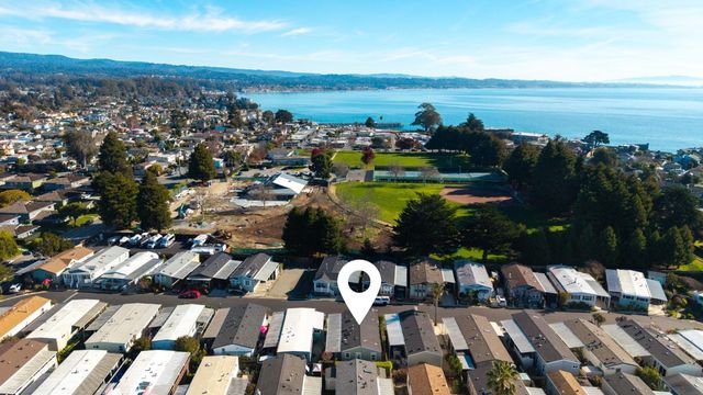 4160 Jade Street 50, Capitola, CA 95010