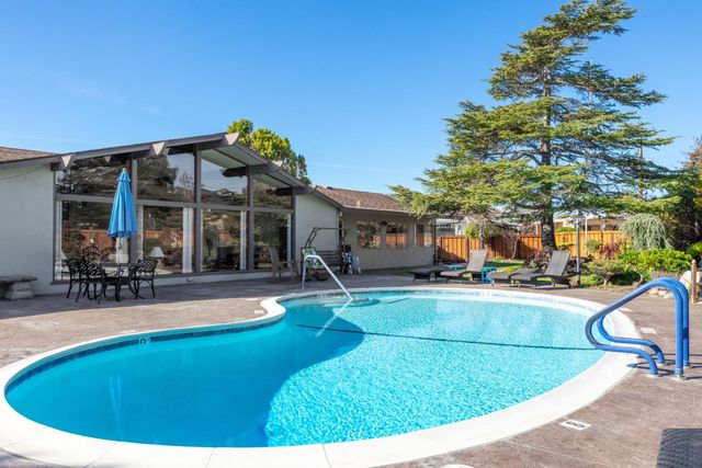 4160 Jade Street 50, Capitola, CA 95010