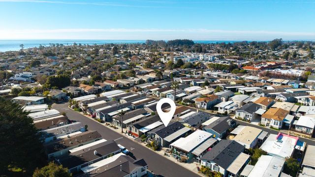 4160 Jade Street 50, Capitola, CA 95010