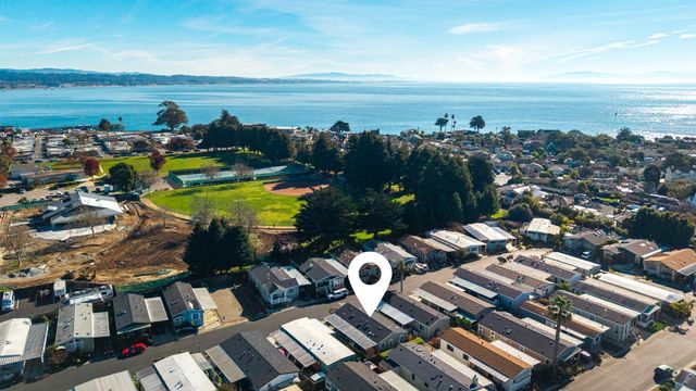 4160 Jade Street 50, Capitola, CA 95010