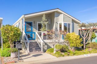 4160 Jade Street 50, Capitola, CA 95010