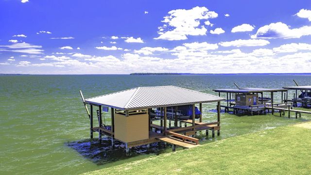 292 Old Post Rd S, Livingston, TX 77351
