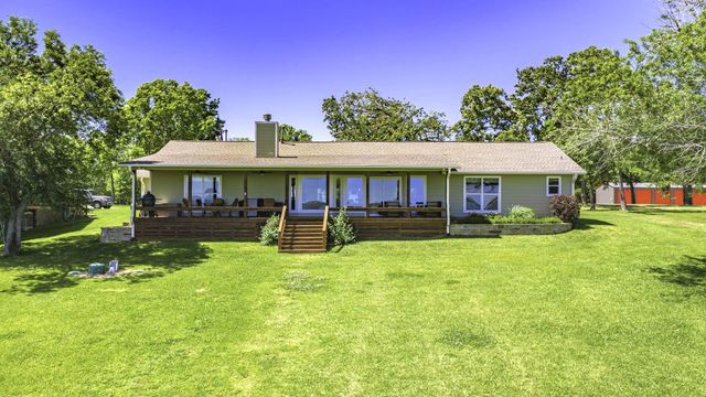 292 Old Post Rd S, Livingston, TX 77351
