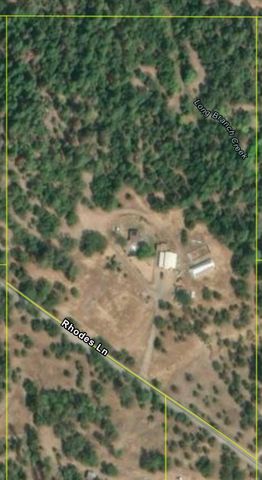 5845 Rhodes Lane, Eagle Point, OR 97524