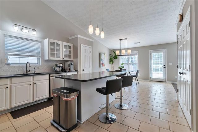 466 Suwanee East Drive, Lawrenceville, GA 30043