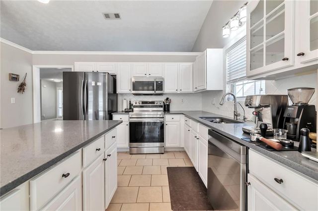 466 Suwanee East Drive, Lawrenceville, GA 30043