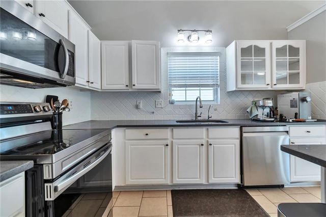 466 Suwanee East Drive, Lawrenceville, GA 30043