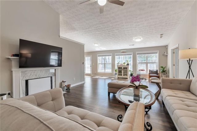 466 Suwanee East Drive, Lawrenceville, GA 30043