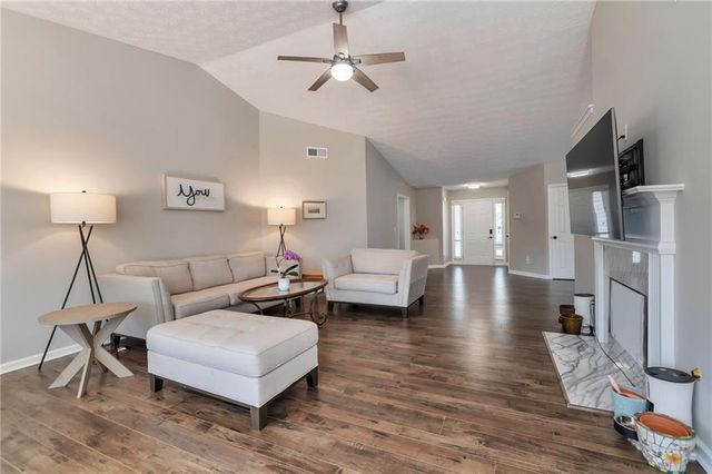 466 Suwanee East Drive, Lawrenceville, GA 30043