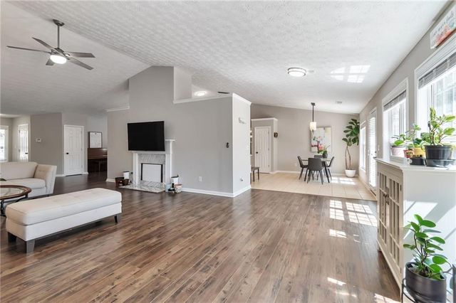 466 Suwanee East Drive, Lawrenceville, GA 30043