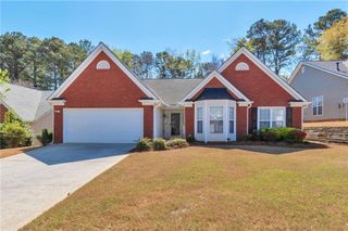 466 Suwanee East Drive, Lawrenceville, GA 30043