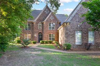 12656 ROLLING LAKE DR, Arlington, TN 38002