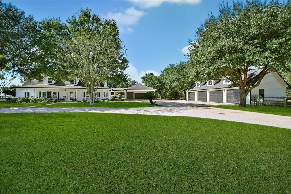 29919 Tudor Way, Magnolia, TX 77355