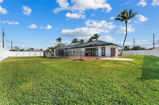 1923 SE 26TH STREET, Cape Coral, FL 33904