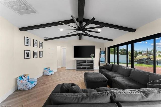 1923 SE 26TH STREET, Cape Coral, FL 33904