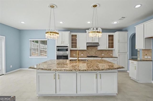 6810 Rocking Horse Lane, Cumming, GA 30040