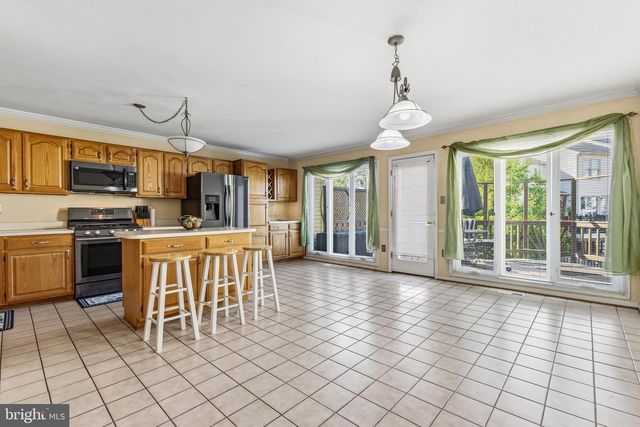 2764 WINSTON CT, Woodbridge, VA 22191