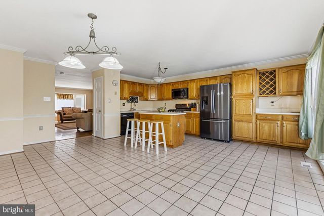2764 WINSTON CT, Woodbridge, VA 22191