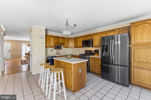 2764 WINSTON CT, Woodbridge, VA 22191