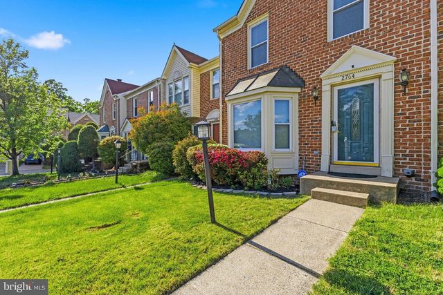 2764 WINSTON CT, Woodbridge, VA 22191