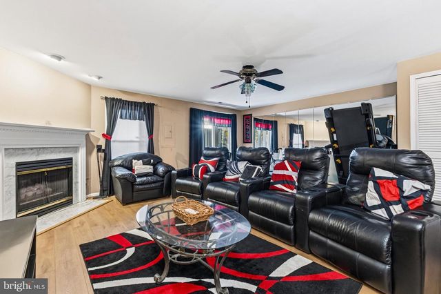 2764 WINSTON CT, Woodbridge, VA 22191