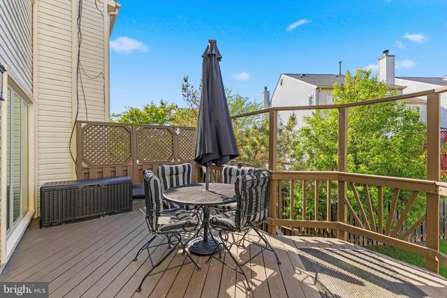 2764 WINSTON CT, Woodbridge, VA 22191