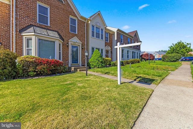 2764 WINSTON CT, Woodbridge, VA 22191