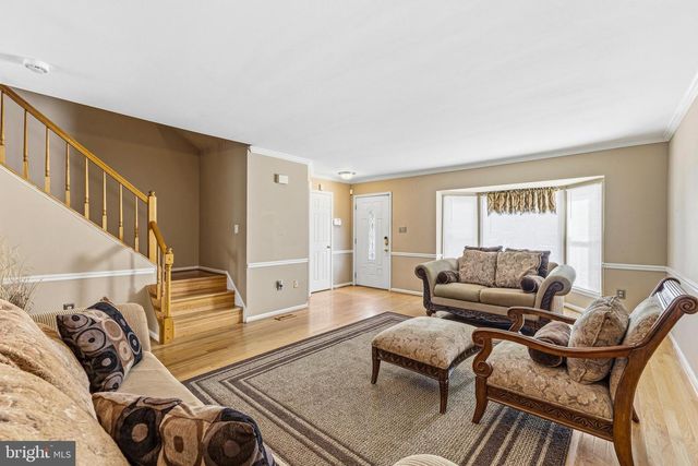 2764 WINSTON CT, Woodbridge, VA 22191