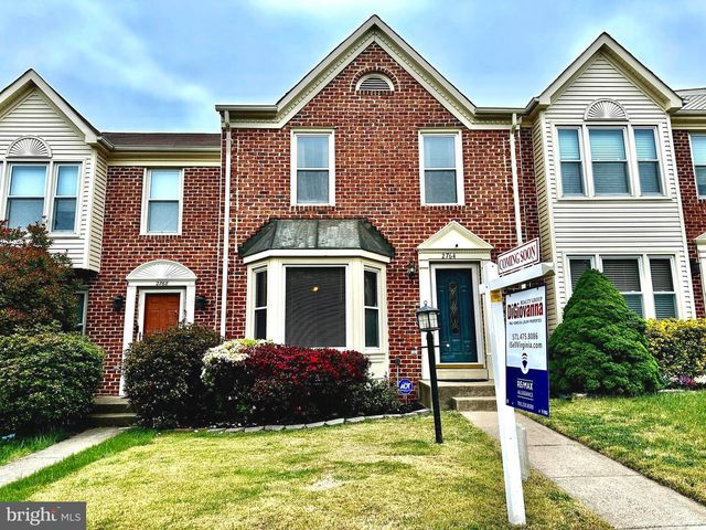 2764 WINSTON CT, Woodbridge, VA 22191