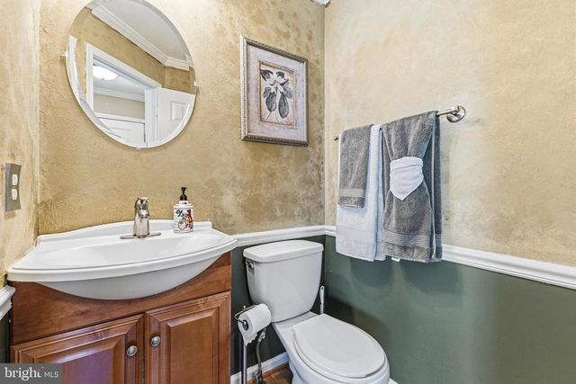 2764 WINSTON CT, Woodbridge, VA 22191