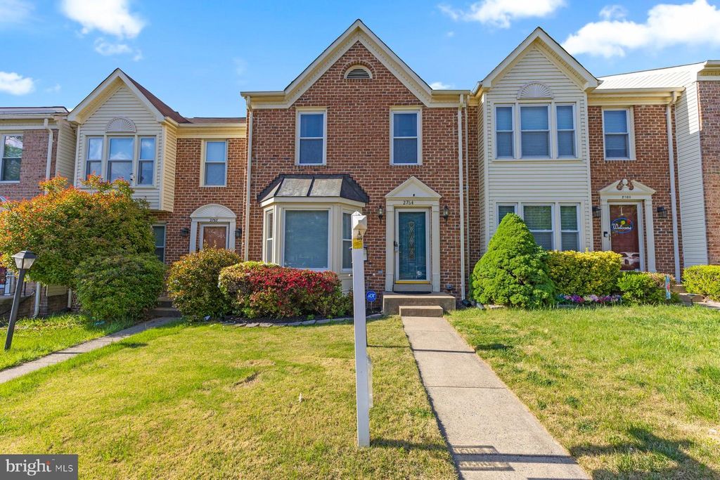 2764 WINSTON CT, Woodbridge, VA 22191