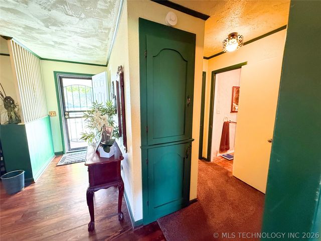 2231 E 32nd Place N, Tulsa, OK 74105