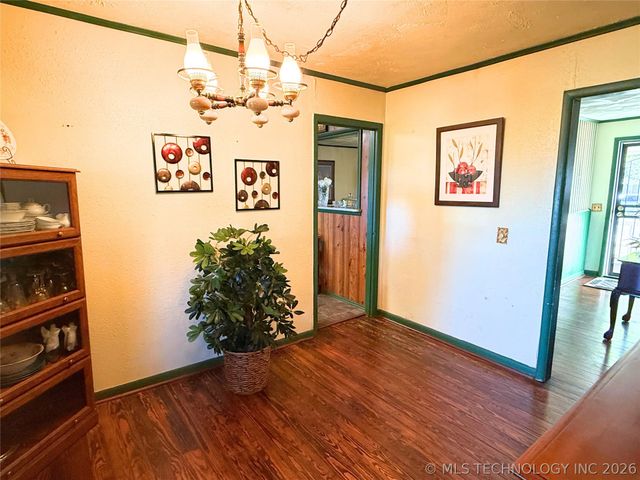 2231 E 32nd Place N, Tulsa, OK 74105