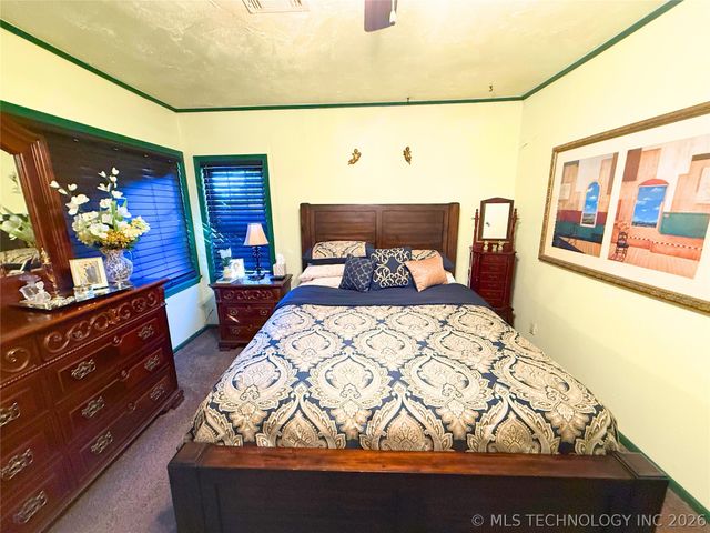 2231 E 32nd Place N, Tulsa, OK 74105