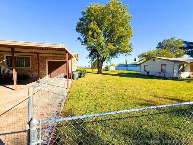 2231 E 32nd Place N, Tulsa, OK 74105